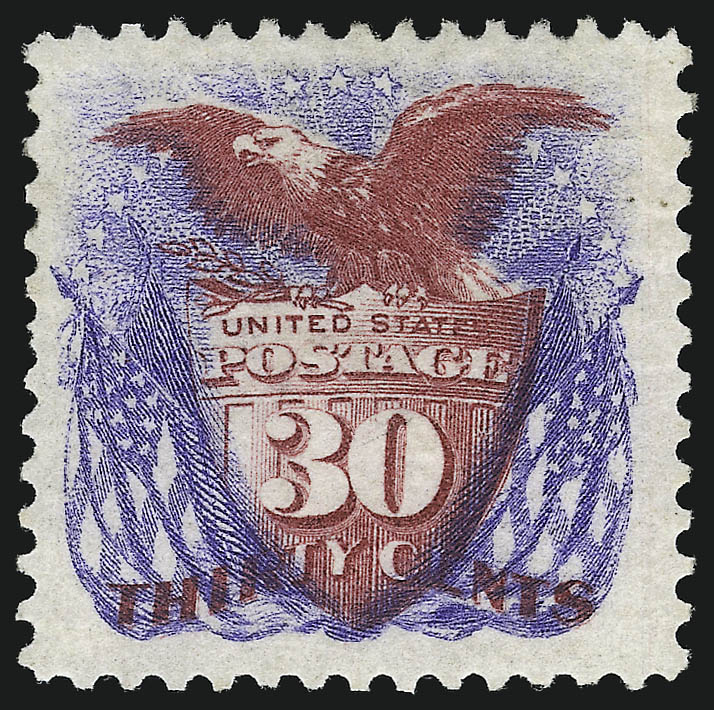 Sale no. 1096 — Lot no. 249 — Siegel Auction Galleries