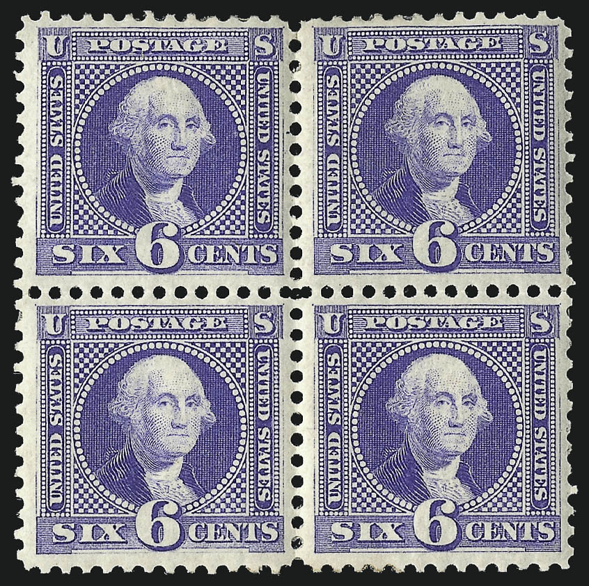 Sale no. 1096 — Lot no. 254 — Siegel Auction Galleries