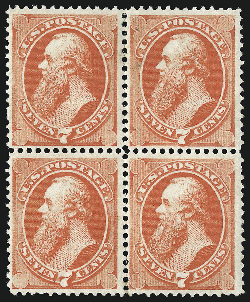 Sale no. 1096 — Lot no. 266 — Siegel Auction Galleries