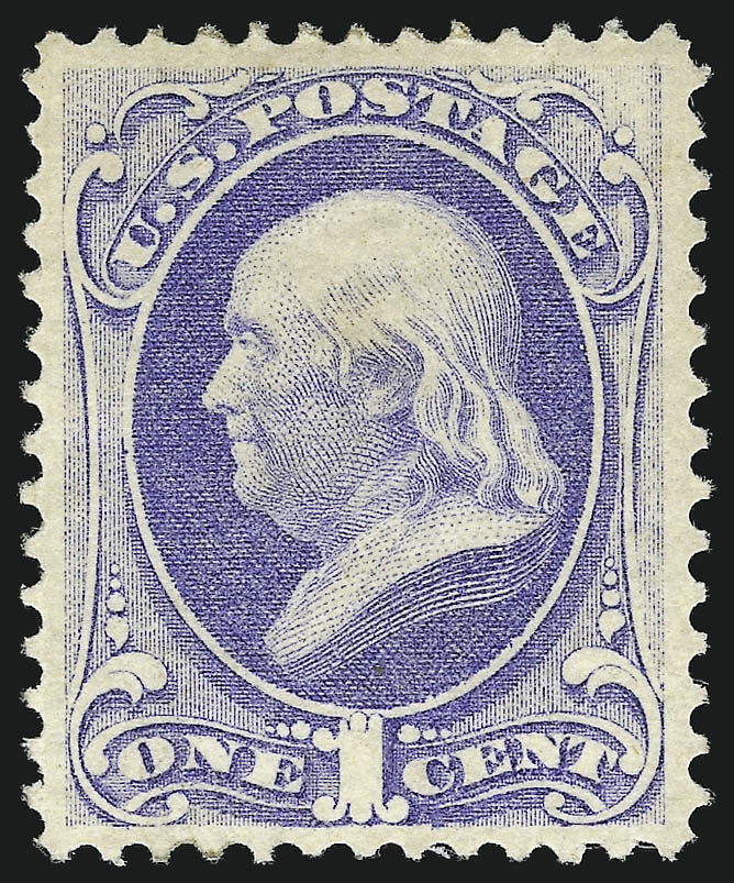 Sale no. 1096 — Lot no. 279 — Siegel Auction Galleries