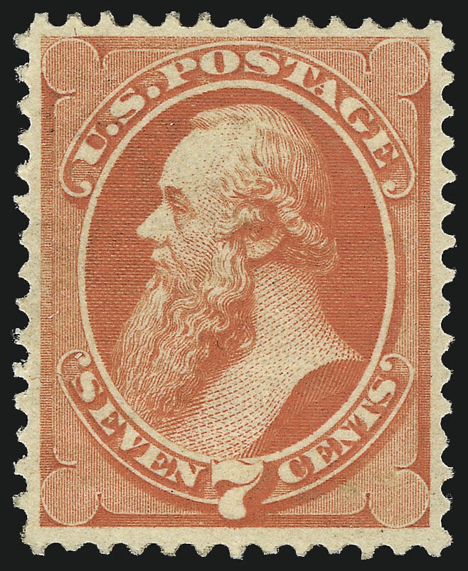 Sale no. 1096 — Lot no. 282 — Siegel Auction Galleries