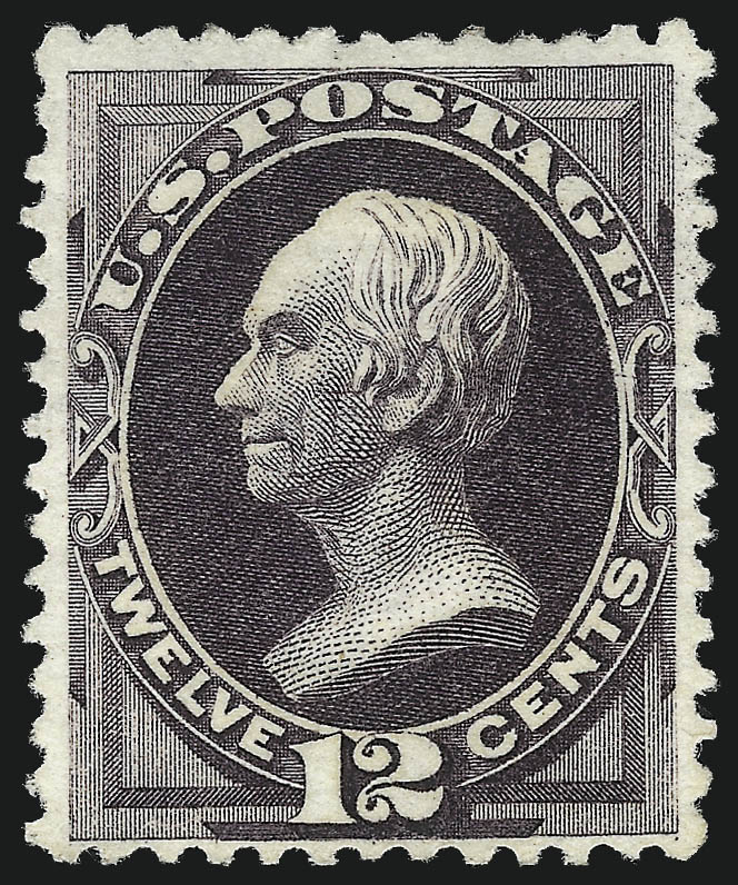 Sale no. 1096 — Lot no. 318 — Siegel Auction Galleries