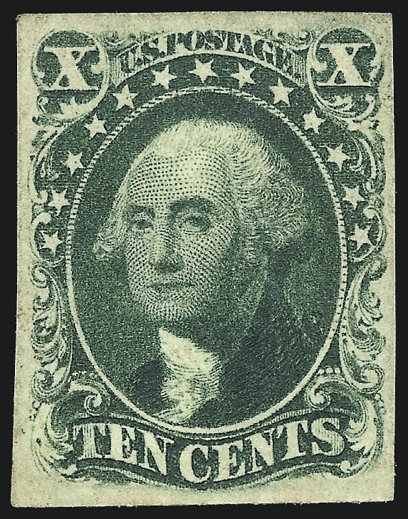 Sale no. 1096 — Lot no. 32 — Siegel Auction Galleries