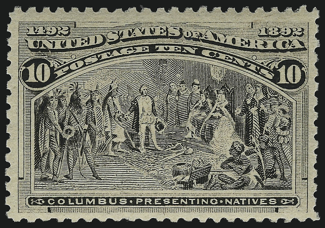 Sale no. 1096 — Lot no. 403 — Siegel Auction Galleries