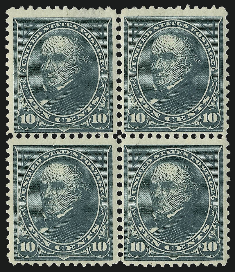 Sale no. 1096 — Lot no. 438 — Siegel Auction Galleries