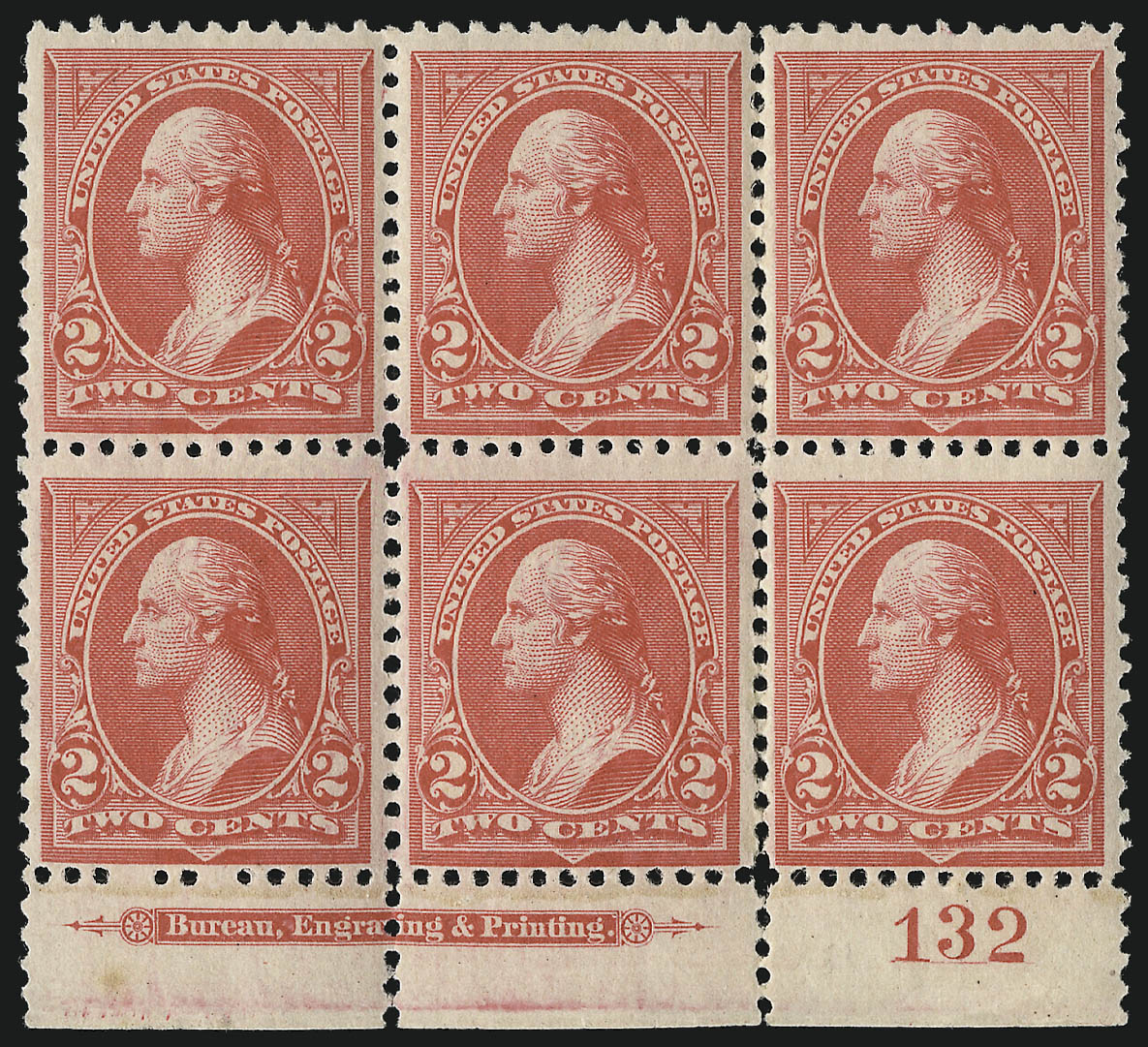 Sale no. 1096 — Lot no. 443 — Siegel Auction Galleries