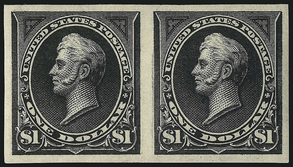 Sale no. 1096 — Lot no. 481 — Siegel Auction Galleries