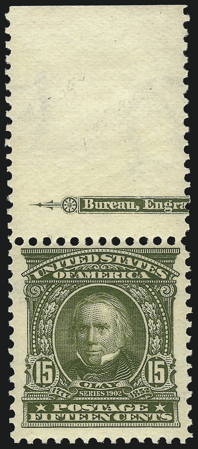 Sale no. 1096 — Lot no. 541 — Siegel Auction Galleries