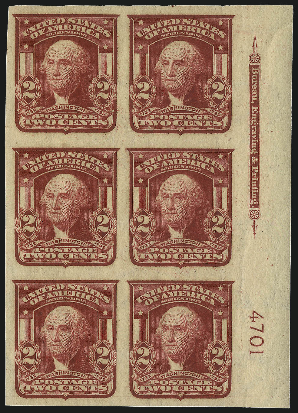 Sale no. 1096 — Lot no. 551 — Siegel Auction Galleries