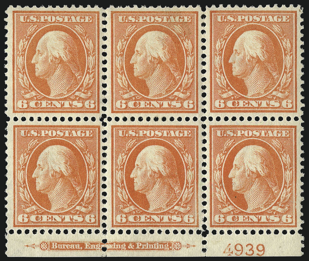 Sale no. 1096 — Lot no. 569 — Siegel Auction Galleries