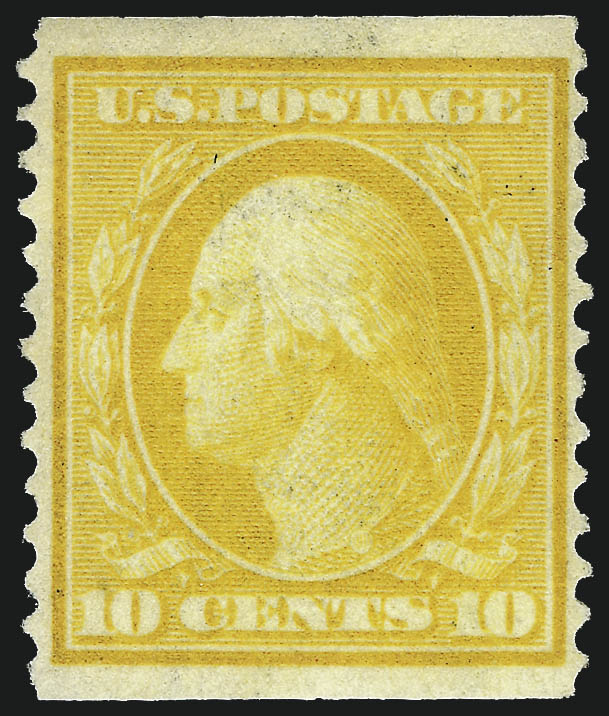 Sale no. 1096 — Lot no. 595 — Siegel Auction Galleries