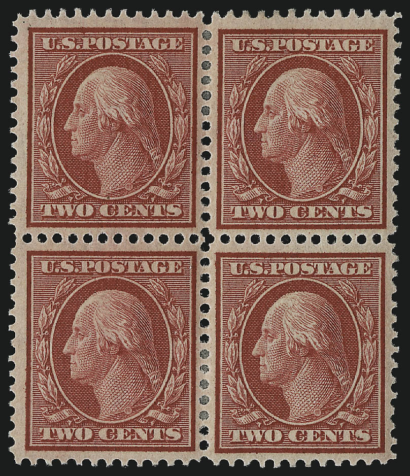 Sale no. 1096 — Lot no. 600 — Siegel Auction Galleries