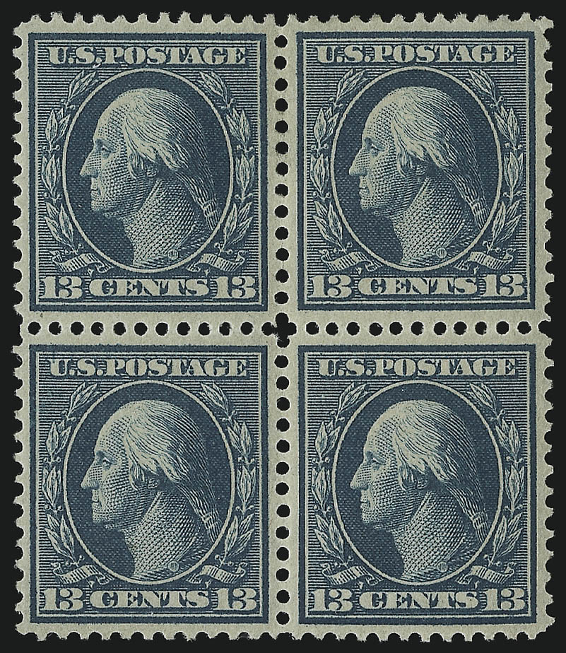 Sale no. 1096 — Lot no. 612 — Siegel Auction Galleries