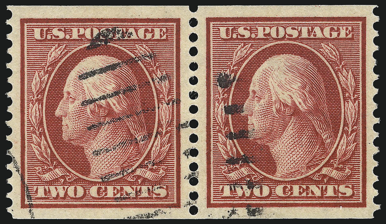 Sale no. 1096 — Lot no. 631 — Siegel Auction Galleries