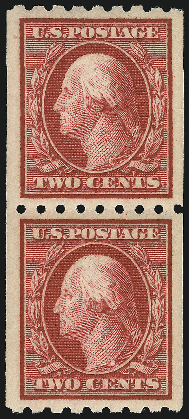 Sale no. 1096 — Lot no. 634 — Siegel Auction Galleries