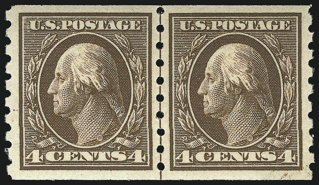 Sale no. 1096 — Lot no. 640 — Siegel Auction Galleries