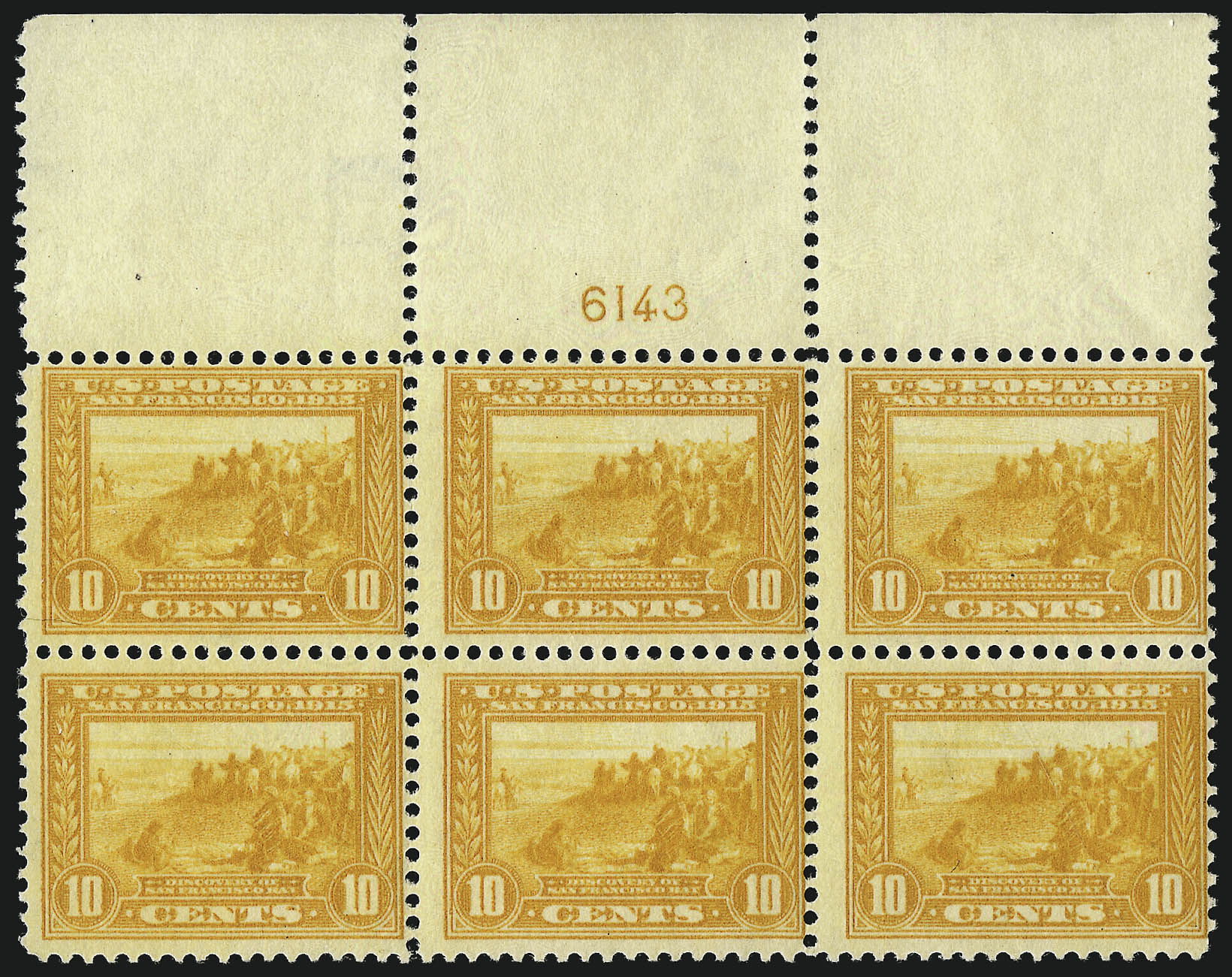 Sale no. 1096 — Lot no. 648 — Siegel Auction Galleries