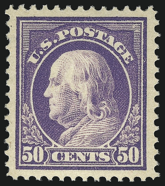 Sale no. 1096 — Lot no. 668 — Siegel Auction Galleries