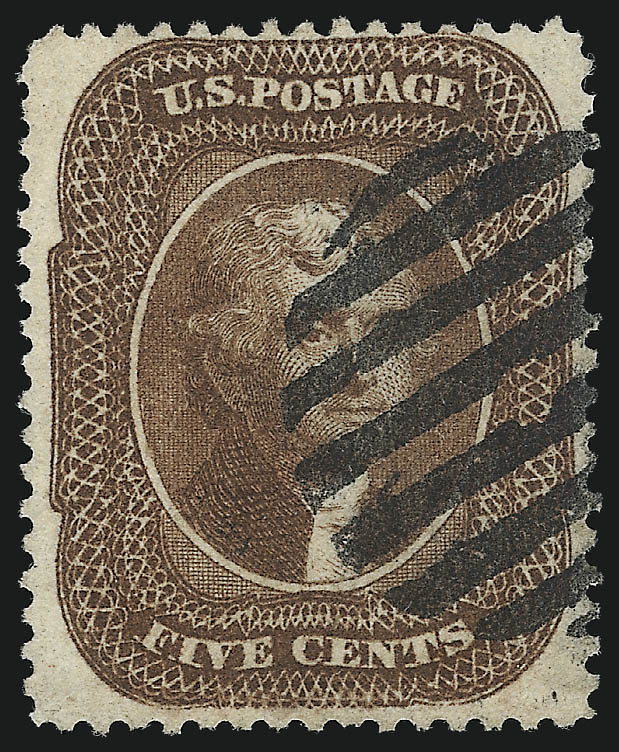 Sale no. 1096 — Lot no. 70 — Siegel Auction Galleries