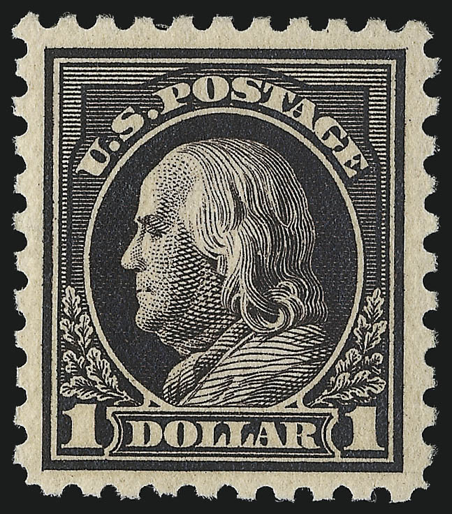 Sale no. 1096 — Lot no. 704 — Siegel Auction Galleries