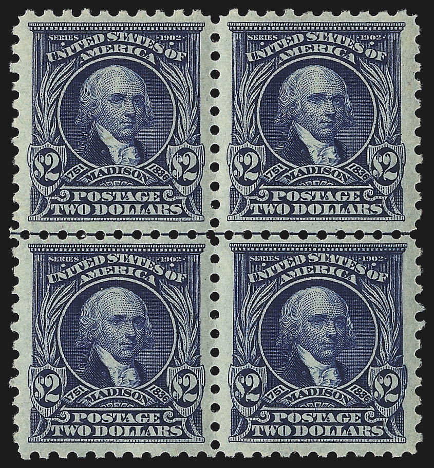 Sale no. 1096 — Lot no. 731 — Siegel Auction Galleries