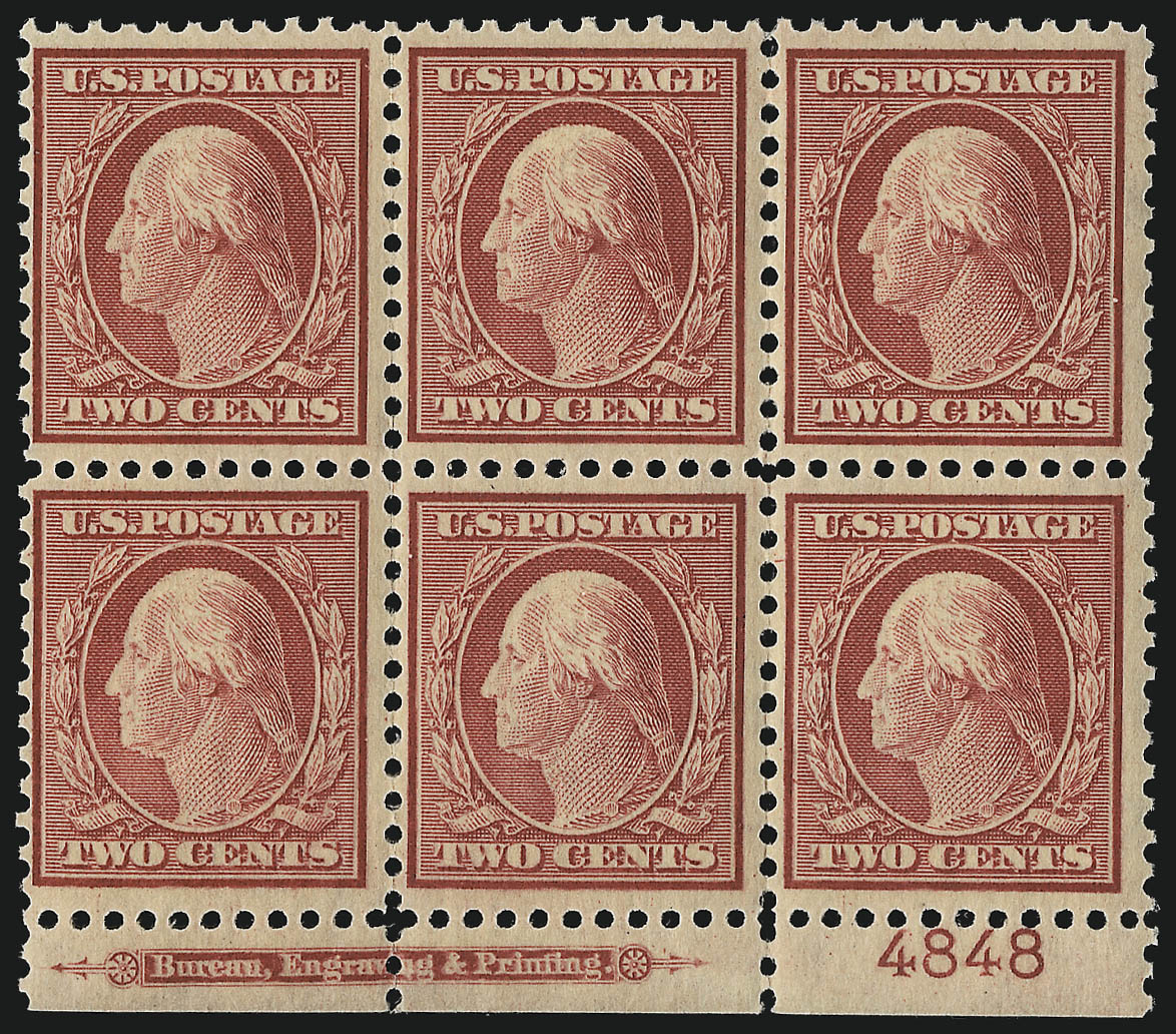 Sale no. 1096 — Lot no. 755 — Siegel Auction Galleries