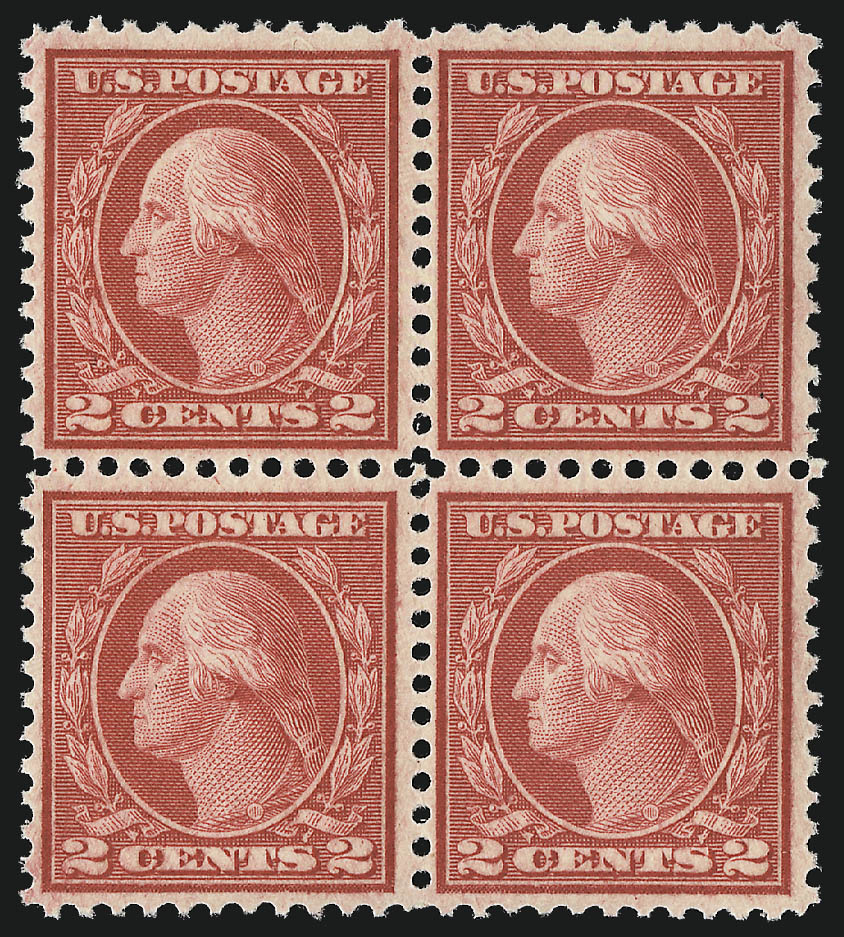 Sale no. 1096 — Lot no. 780 — Siegel Auction Galleries