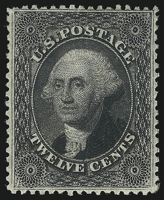 Sale no. 1096 — Lot no. 80 — Siegel Auction Galleries