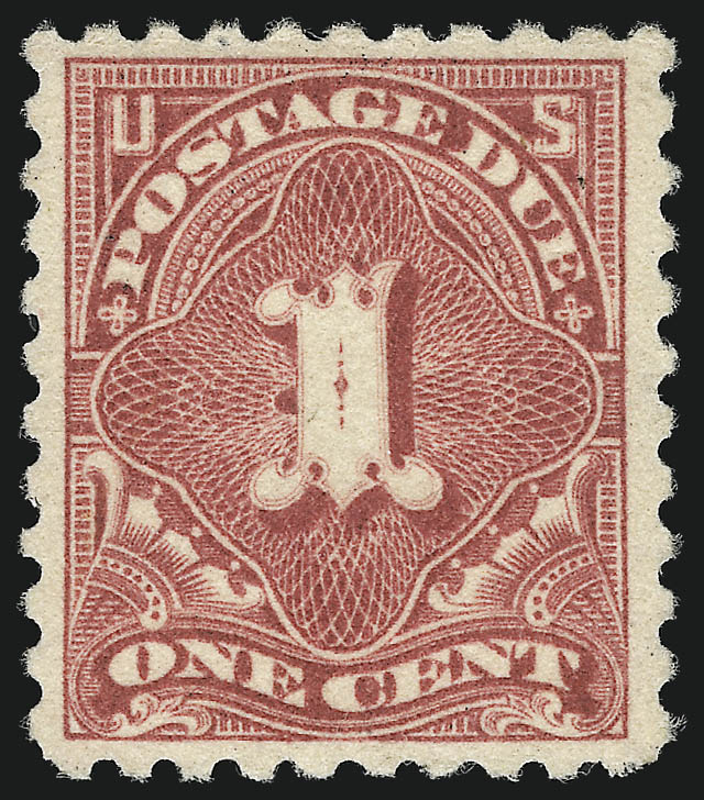 Sale no. 1096 — Lot no. 867 — Siegel Auction Galleries