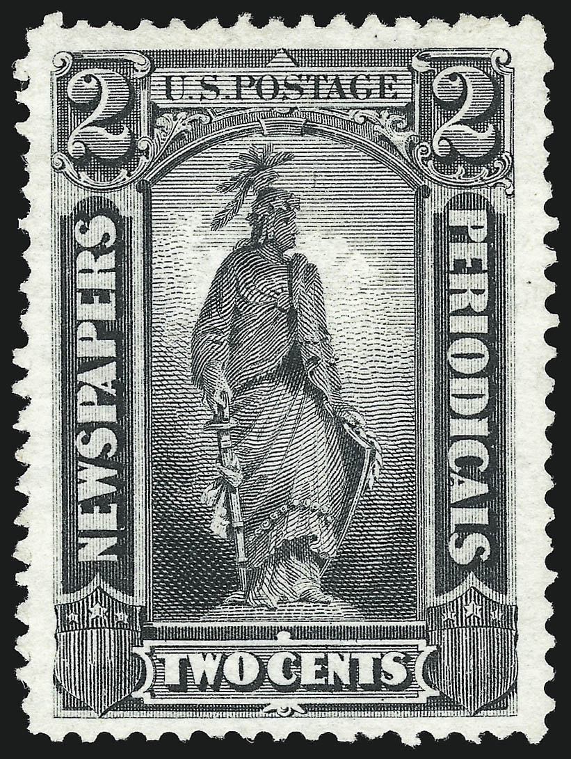 Sale no. 1096 — Lot no. 916 — Siegel Auction Galleries