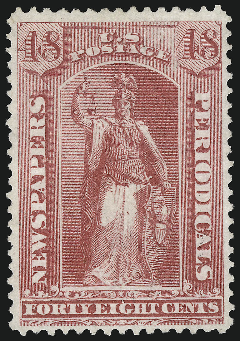 Sale no. 1096 — Lot no. 924 — Siegel Auction Galleries