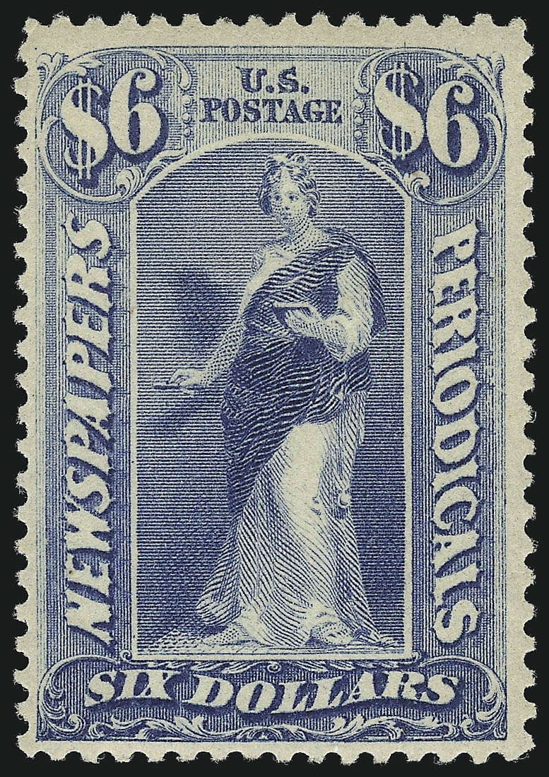 Sale no. 1096 — Lot no. 928 — Siegel Auction Galleries