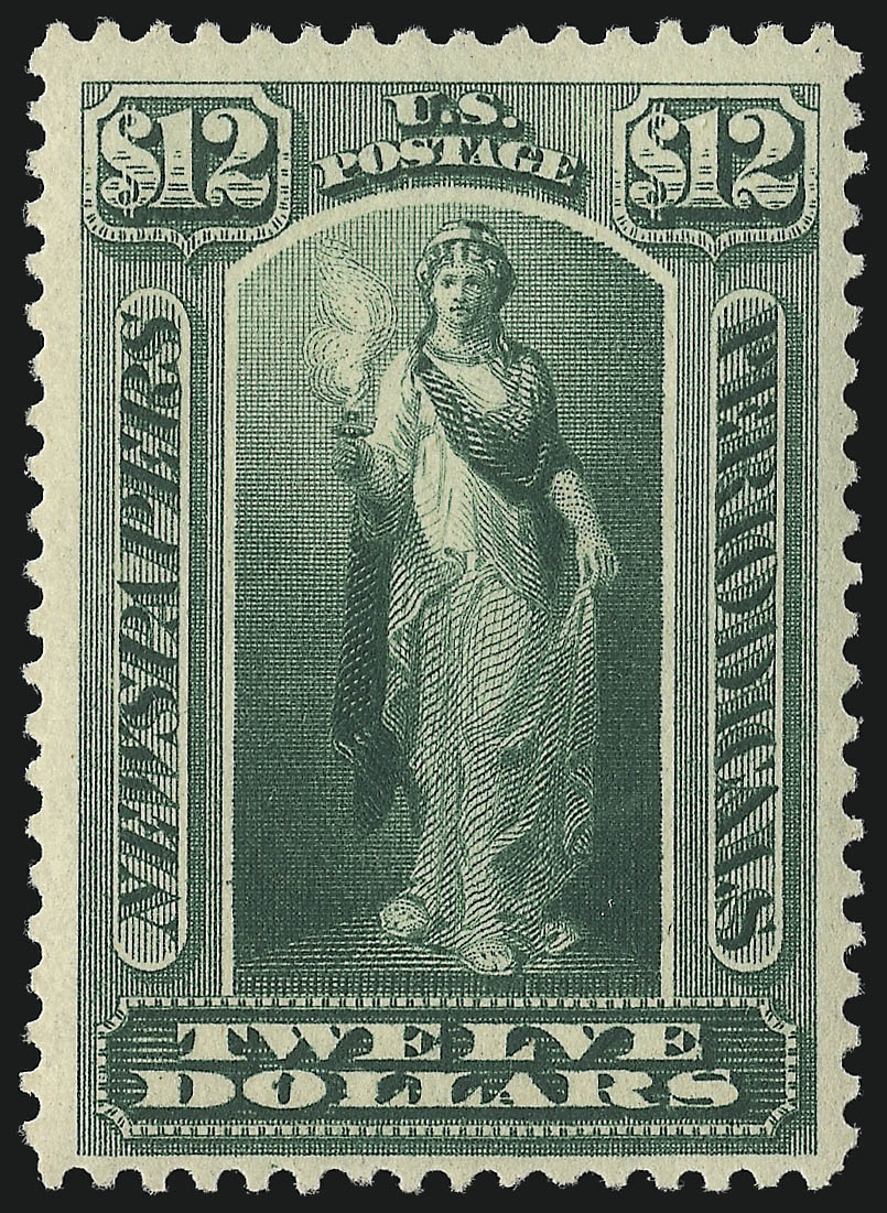 Sale no. 1096 — Lot no. 930 — Siegel Auction Galleries