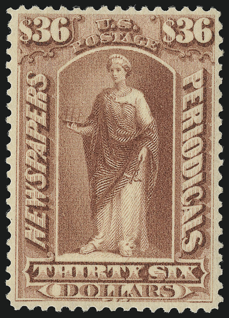 Sale no. 1096 — Lot no. 931 — Siegel Auction Galleries