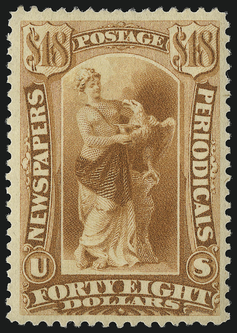 Sale no. 1096 — Lot no. 932 — Siegel Auction Galleries