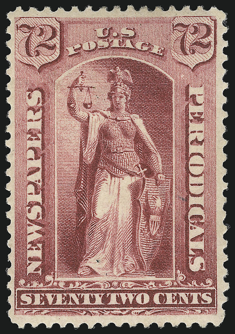 Sale no. 1096 — Lot no. 934 — Siegel Auction Galleries