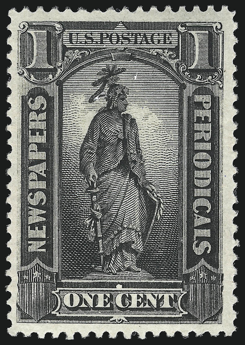 Sale no. 1096 — Lot no. 937 — Siegel Auction Galleries