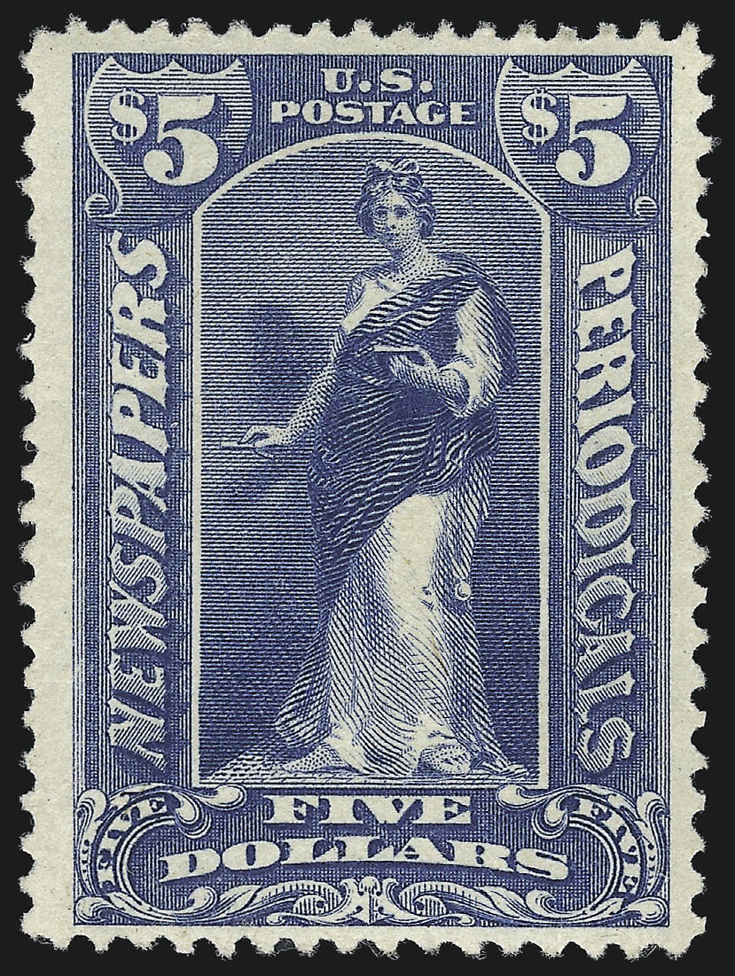 Sale no. 1096 — Lot no. 940 — Siegel Auction Galleries