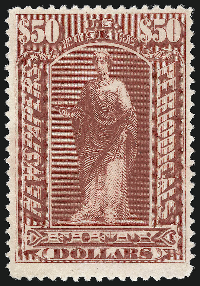 Sale no. 1096 — Lot no. 941 — Siegel Auction Galleries