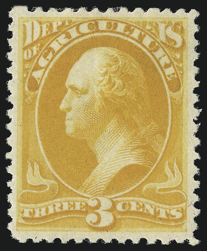 Sale no. 1100 — Lot no. 110 — Siegel Auction Galleries