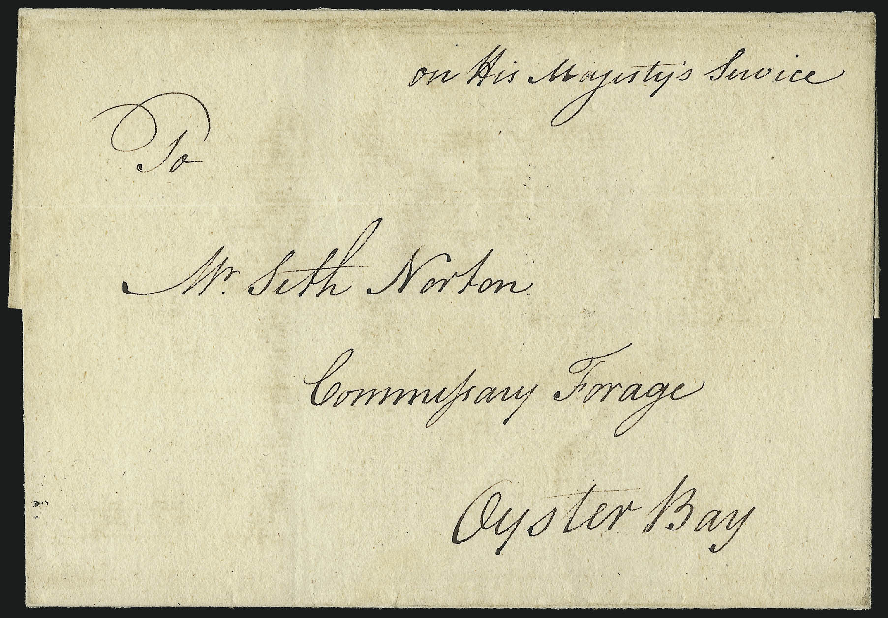 Sale no. 1100 — Lot no. 191 — Siegel Auction Galleries