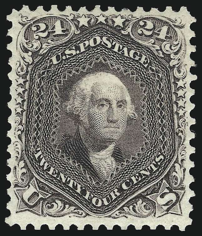 Sale no. 1100 — Lot no. 28 — Siegel Auction Galleries