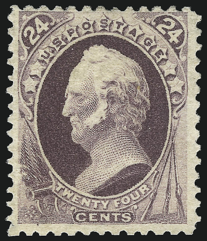 Sale no. 1100 — Lot no. 42 — Siegel Auction Galleries