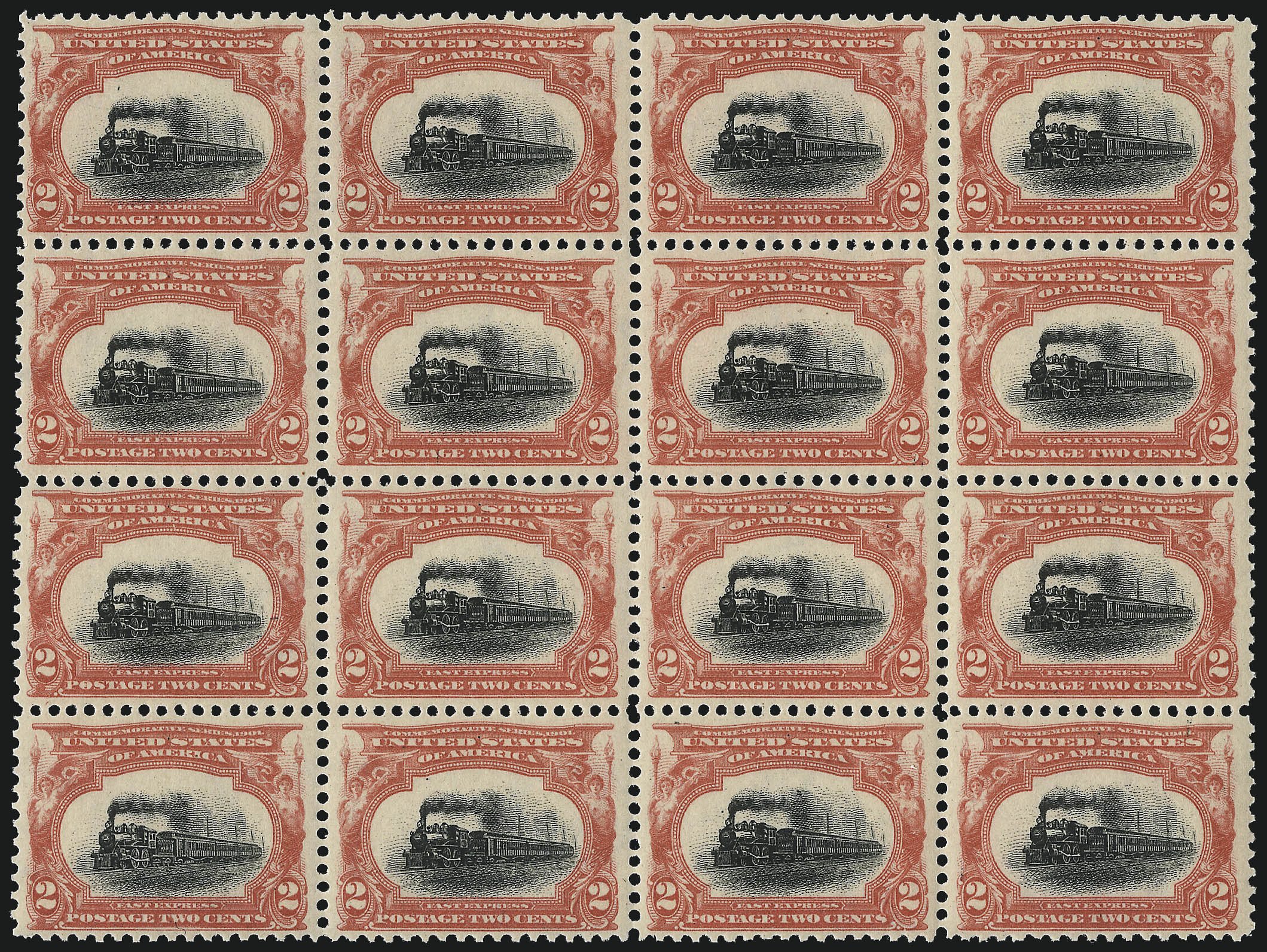 Sale no. 1100 — Lot no. 70 — Siegel Auction Galleries