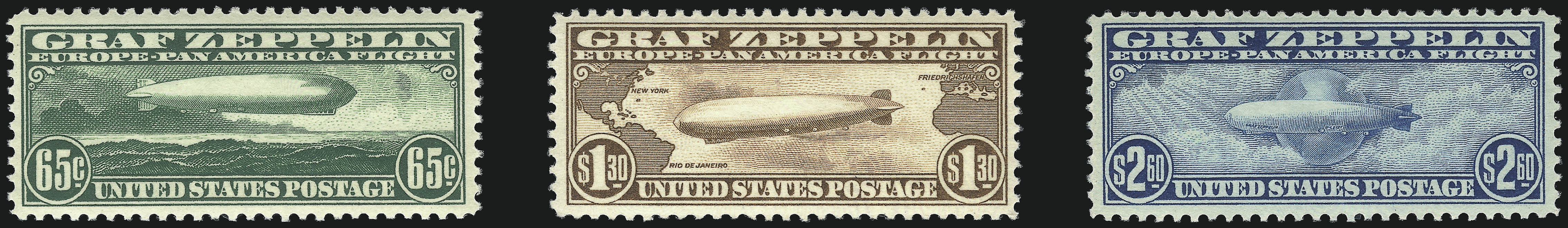 Sale no. 1100 — Lot no. 90 — Siegel Auction Galleries