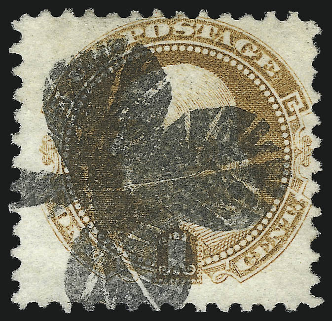 Sale no. 1106 — Lot no. 3111 — Siegel Auction Galleries