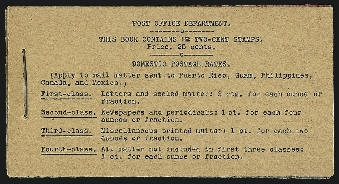 Sale no. 1106 — Lot no. 3137 — Siegel Auction Galleries