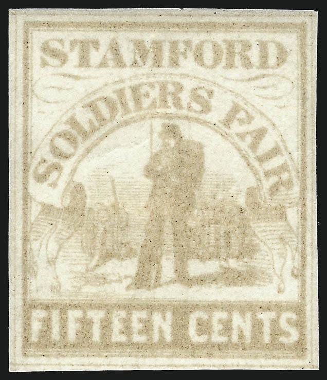 Sale no. 1106 — Lot no. 3175 — Siegel Auction Galleries