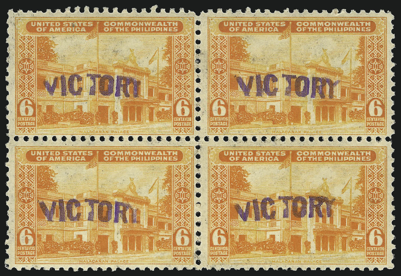 Sale no. 1106 — Lot no. 3180 — Siegel Auction Galleries