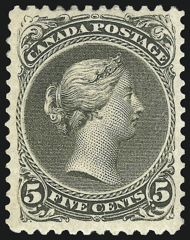 Sale no. 1106 — Lot no. 3188 — Siegel Auction Galleries